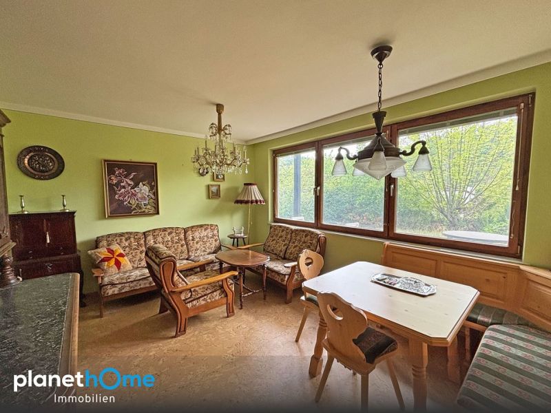 Charmanter Bungalow mit gro�em Grundst�ck in Gars am Kamp /  / 3571&nbsp;Gars am Kamp / Bild 6