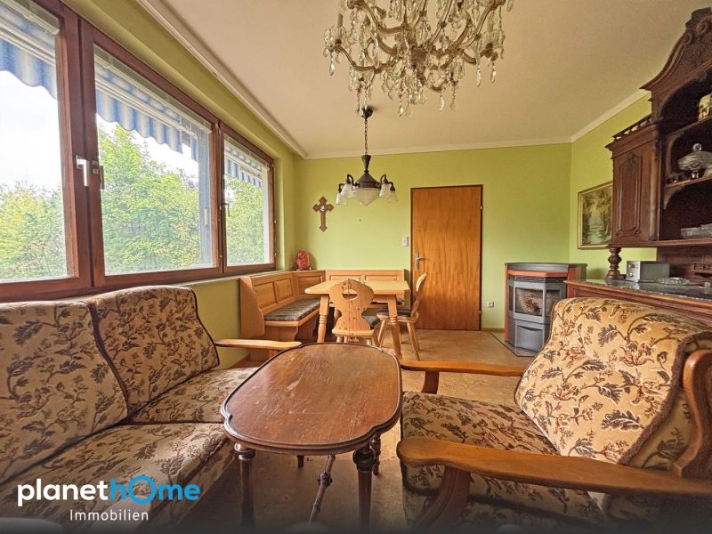 Charmanter Bungalow mit gro�em Grundst�ck in Gars am Kamp /  / 3571&nbsp;Gars am Kamp / Bild 7