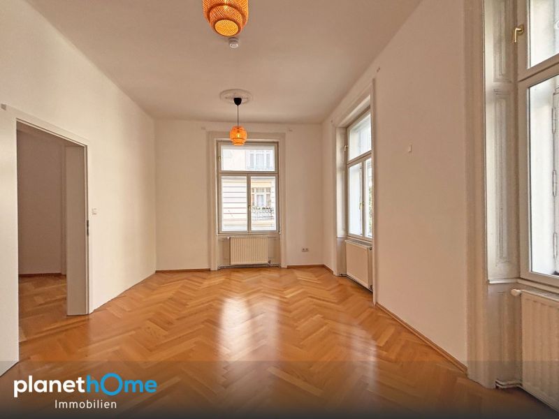 Vereinsstiege/Stilhaus/Eckwohnung /  / 1090&nbsp;Wien / Bild 8