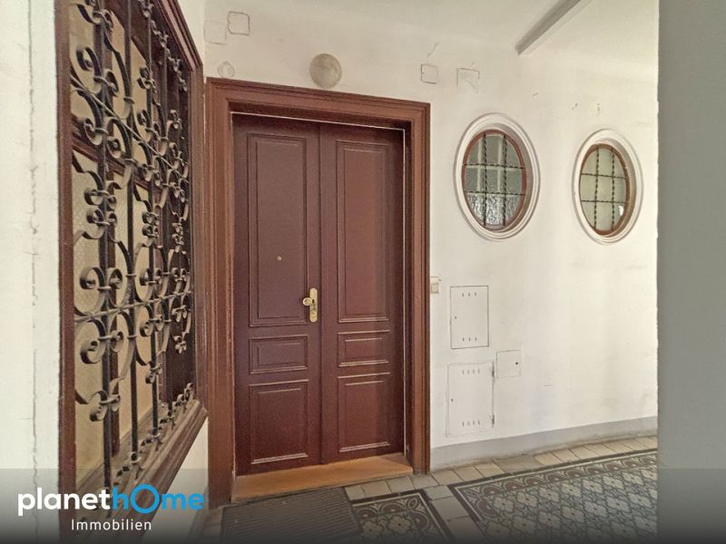 Vereinsstiege/Stilhaus/Eckwohnung /  / 1090&nbsp;Wien / Bild 9