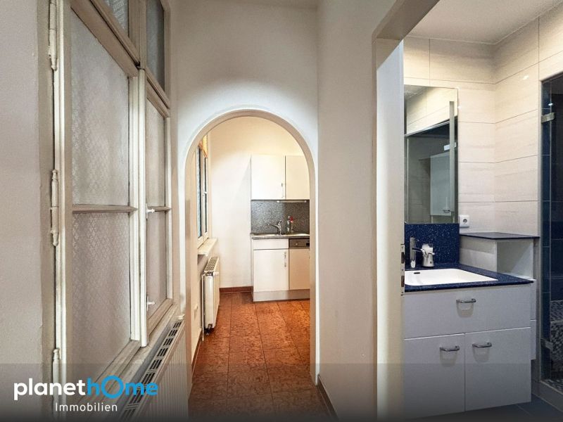 Vereinsstiege/Stilhaus/Eckwohnung /  / 1090&nbsp;Wien / Bild 5