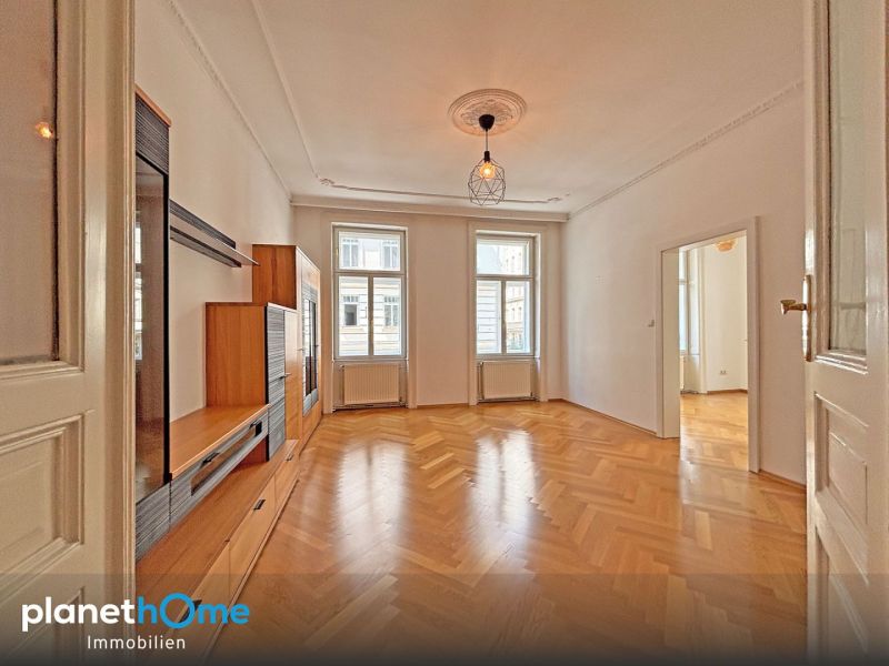 Vereinsstiege/Stilhaus/Eckwohnung /  / 1090&nbsp;Wien / Bild 7