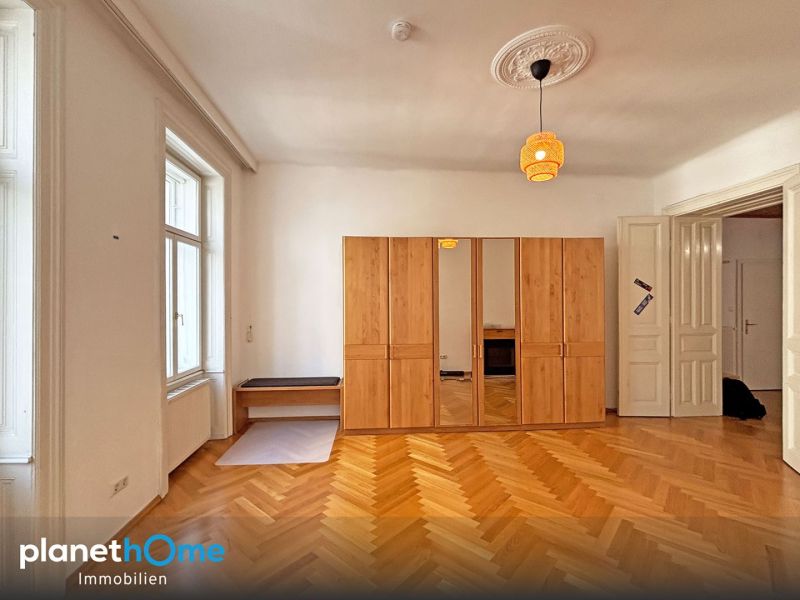 Vereinsstiege/Stilhaus/Eckwohnung /  / 1090&nbsp;Wien / Bild 2