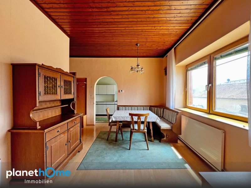 Ihre Gelegenheit: Haus zum Preis von einer Wohnung! /  / 2243&nbsp;Matzen / Bild 8