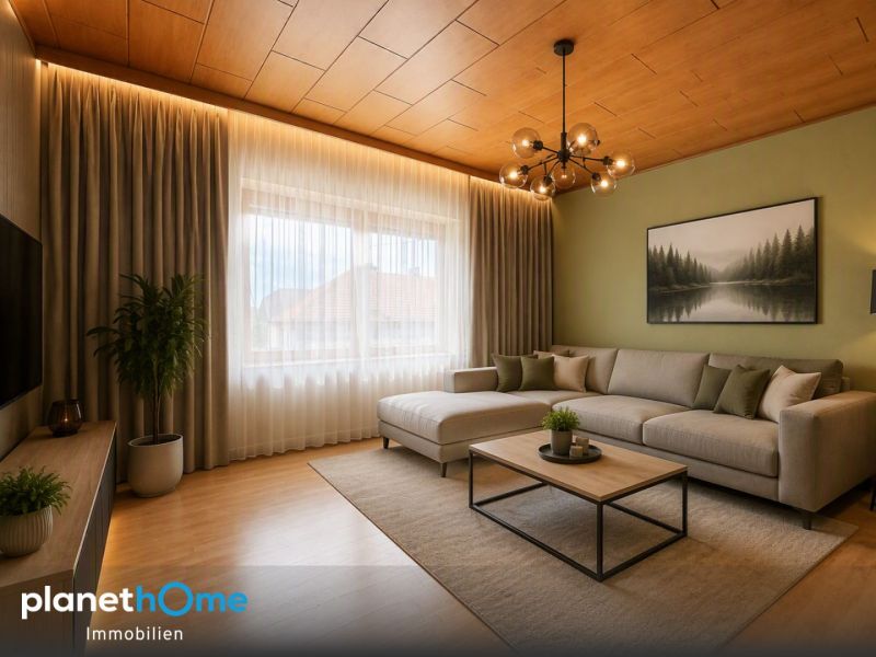 Ihre Gelegenheit: Haus zum Preis von einer Wohnung! /  / 2243&nbsp;Matzen / Bild 3