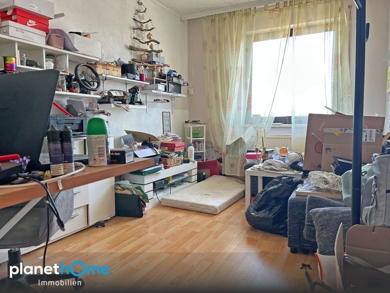 Ein Zuhause f�r die ganze Familie /  / 7321&nbsp;Lackendorf / Bild 3