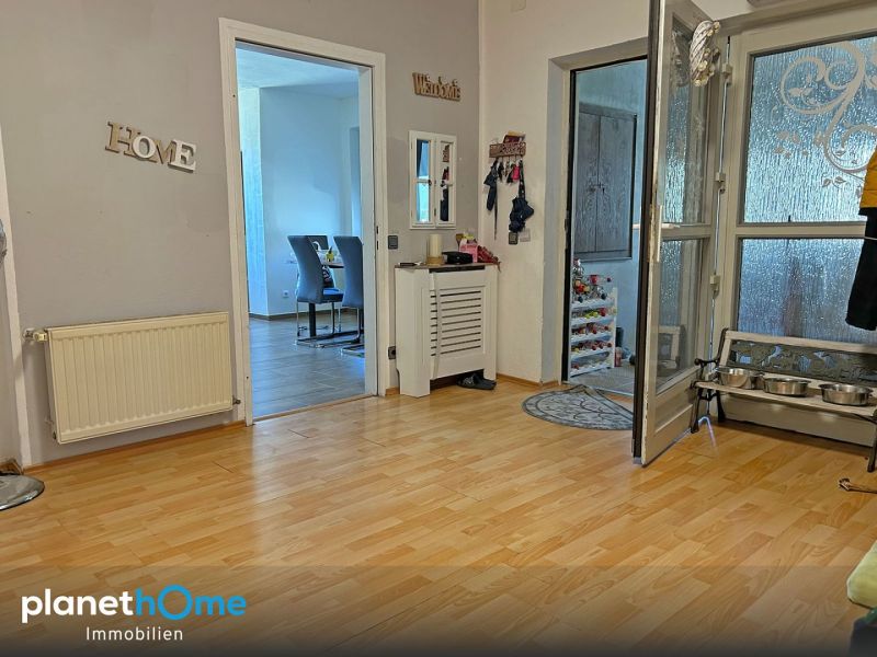 Ein Zuhause f�r die ganze Familie /  / 7321&nbsp;Lackendorf / Bild 7