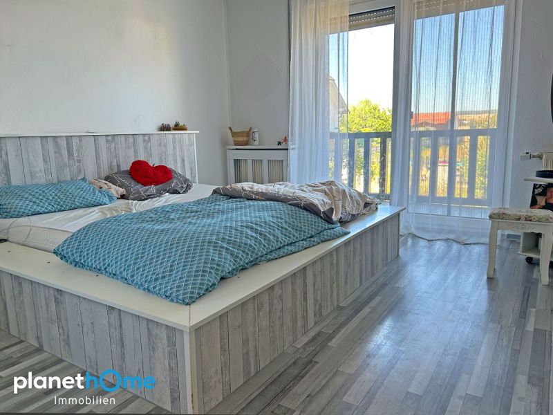 Ein Zuhause f�r die ganze Familie /  / 7321&nbsp;Lackendorf / Bild 5