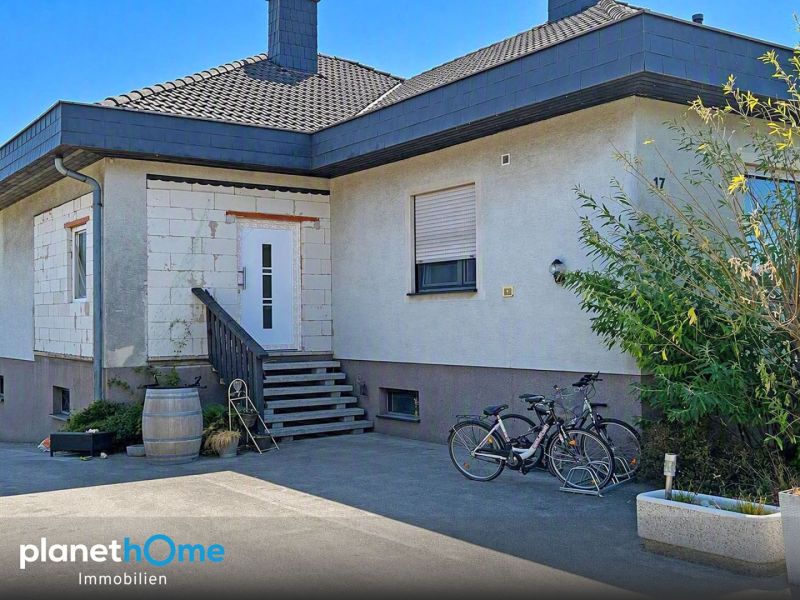 Ein Zuhause f�r die ganze Familie /  / 7321&nbsp;Lackendorf / Bild 1