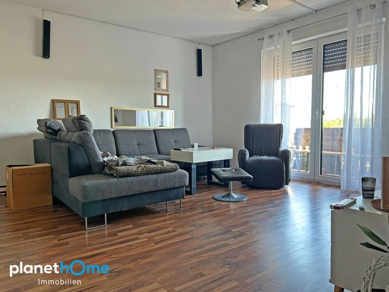 Ein Zuhause f�r die ganze Familie /  / 7321&nbsp;Lackendorf / Bild 2