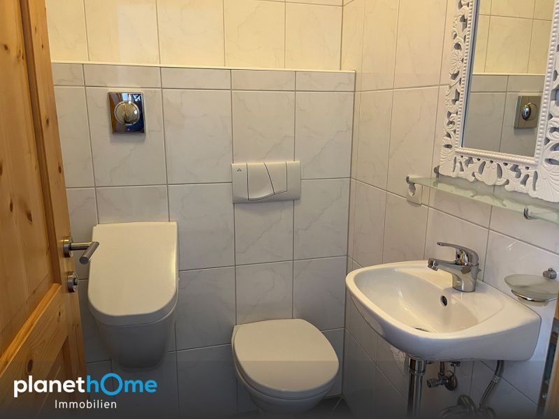 Lebensqualit�t in den Kitzb�heler Alpen ? Gro�z�gige 4-Zimmer-Wohnung mit traumhaftem Bergblick /  / 6365&nbsp;Kirchberg in Tirol / Bild 5