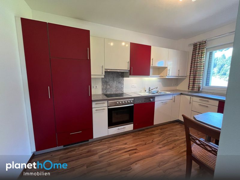 Lebensqualit�t in den Kitzb�heler Alpen ? Gro�z�gige 4-Zimmer-Wohnung mit traumhaftem Bergblick /  / 6365&nbsp;Kirchberg in Tirol / Bild 3