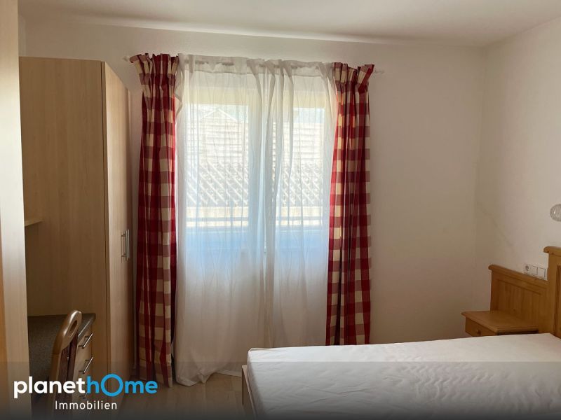 Lebensqualit�t in den Kitzb�heler Alpen ? Gro�z�gige 4-Zimmer-Wohnung mit traumhaftem Bergblick /  / 6365&nbsp;Kirchberg in Tirol / Bild 6
