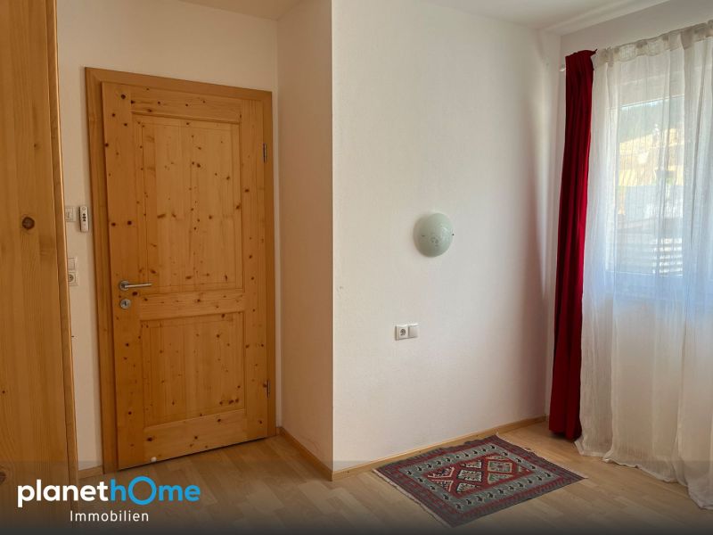 Lebensqualit�t in den Kitzb�heler Alpen ? Gro�z�gige 4-Zimmer-Wohnung mit traumhaftem Bergblick /  / 6365&nbsp;Kirchberg in Tirol / Bild 7