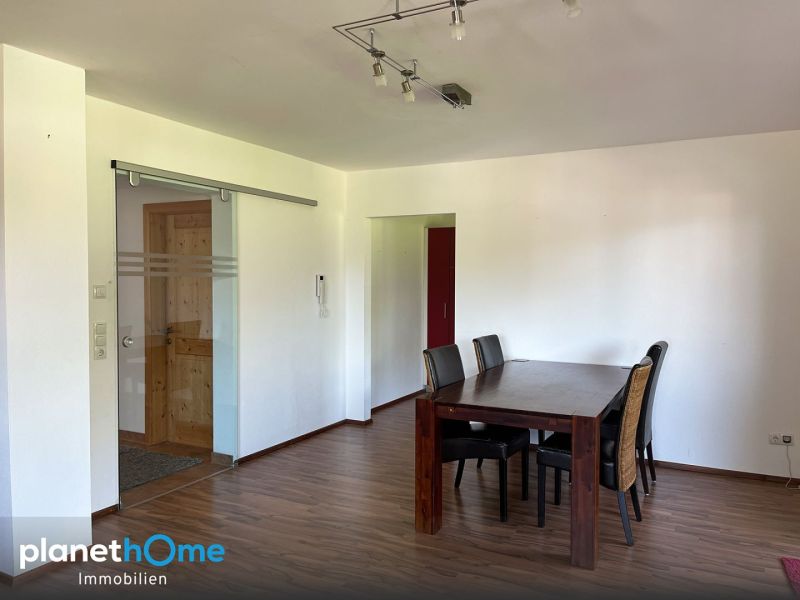 Lebensqualit�t in den Kitzb�heler Alpen ? Gro�z�gige 4-Zimmer-Wohnung mit traumhaftem Bergblick /  / 6365&nbsp;Kirchberg in Tirol / Bild 2