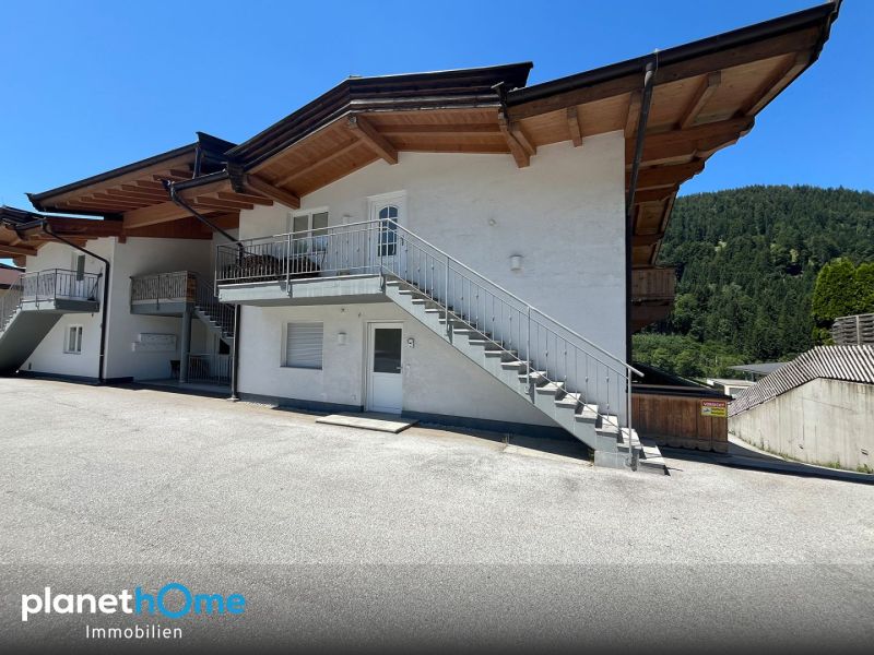 Lebensqualit�t in den Kitzb�heler Alpen ? Gro�z�gige 4-Zimmer-Wohnung mit traumhaftem Bergblick /  / 6365&nbsp;Kirchberg in Tirol / Bild 9