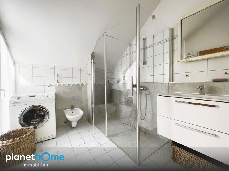 Wohnung in Urfahr, mit besonderer Atmosphäre - Ruhig und trotzdem zentral gelegen! / / 4040 Linz / Bild 4