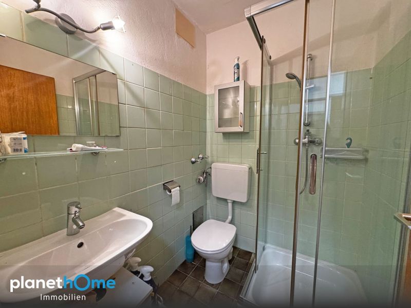 Gar�onni�re mit Balkon in attraktiver Uni-Lage /  / 6020&nbsp;Innsbruck / Bild 5
