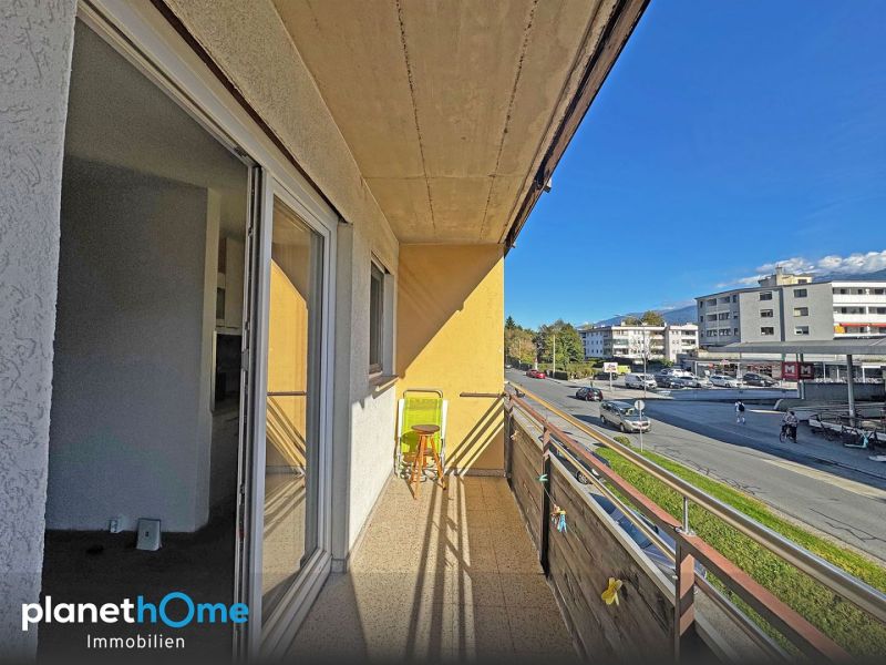 Gar�onni�re mit Balkon in attraktiver Uni-Lage /  / 6020&nbsp;Innsbruck / Bild 6