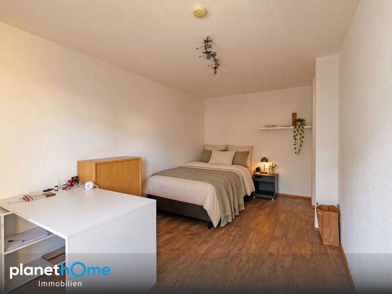 Gar�onni�re mit Balkon in attraktiver Uni-Lage /  / 6020&nbsp;Innsbruck / Bild 3