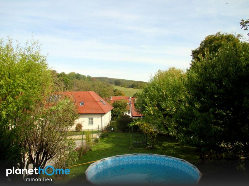 Ruhe. Natur. Lebensqualit�t. Gro�z�giges Wohnen in einer der sch�nsten Lagen Breitenfurts /  / 2384&nbsp;Breitenfurt / Bild 1