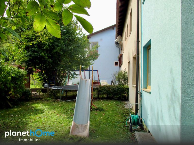 Ruhe. Natur. Lebensqualit�t. Gro�z�giges Wohnen in einer der sch�nsten Lagen Breitenfurts /  / 2384&nbsp;Breitenfurt / Bild 5