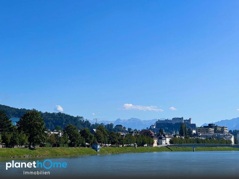 Energieeffizienter P�rchentraum in Salzachn�he! /  / 5020&nbsp;Salzburg / Bild 1