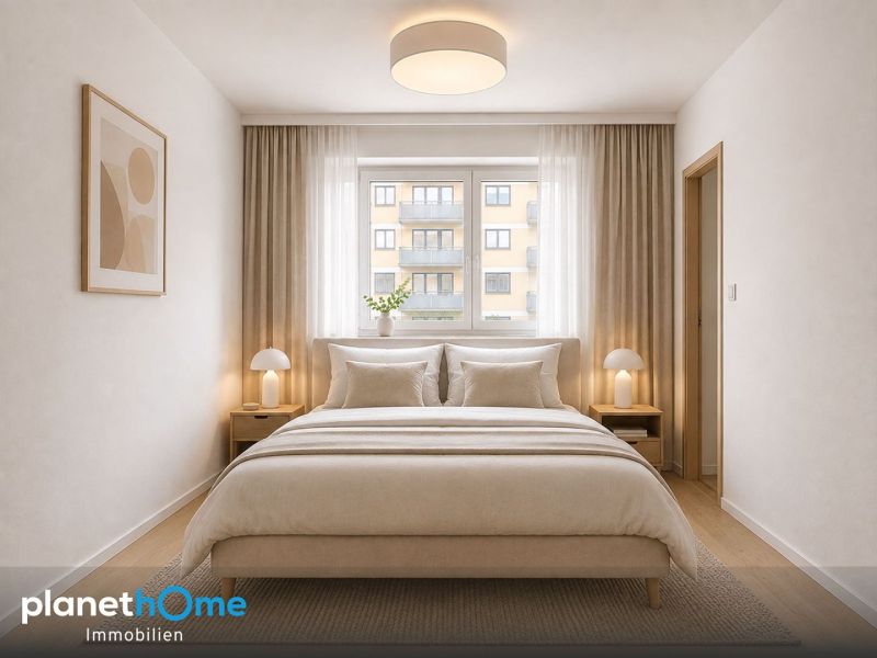 Energieeffizienter P�rchentraum in Salzachn�he! /  / 5020&nbsp;Salzburg / Bild 9