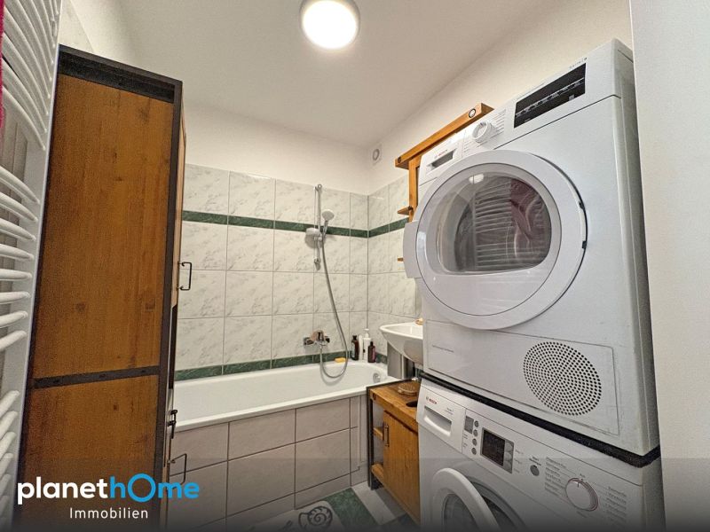 Nette 2-Zimmer-Wohnung in 1230 Wien /  / 1230&nbsp;Wien / Bild 4