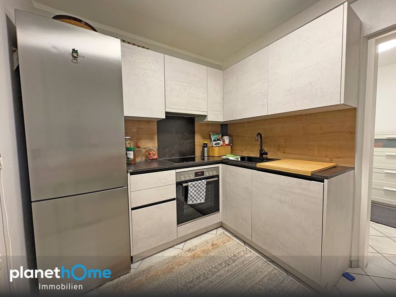 Nette 2-Zimmer-Wohnung in 1230 Wien /  / 1230&nbsp;Wien / Bild 3