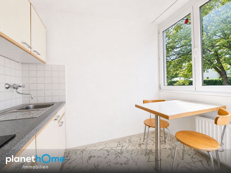 Kompakt und clever wohnen ? Starterwohnung mit Loggia in begehrter Lage! /  / 5020&nbsp;Salzburg / Bild 9