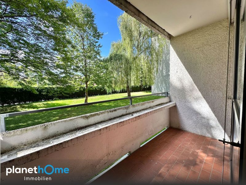 Kompakt und clever wohnen ? Starterwohnung mit Loggia in begehrter Lage! /  / 5020&nbsp;Salzburg / Bild 2