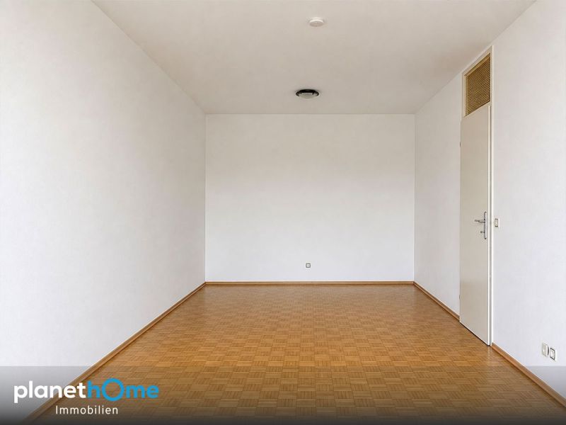 Kompakt und clever wohnen ? Starterwohnung mit Loggia in begehrter Lage! /  / 5020&nbsp;Salzburg / Bild 6