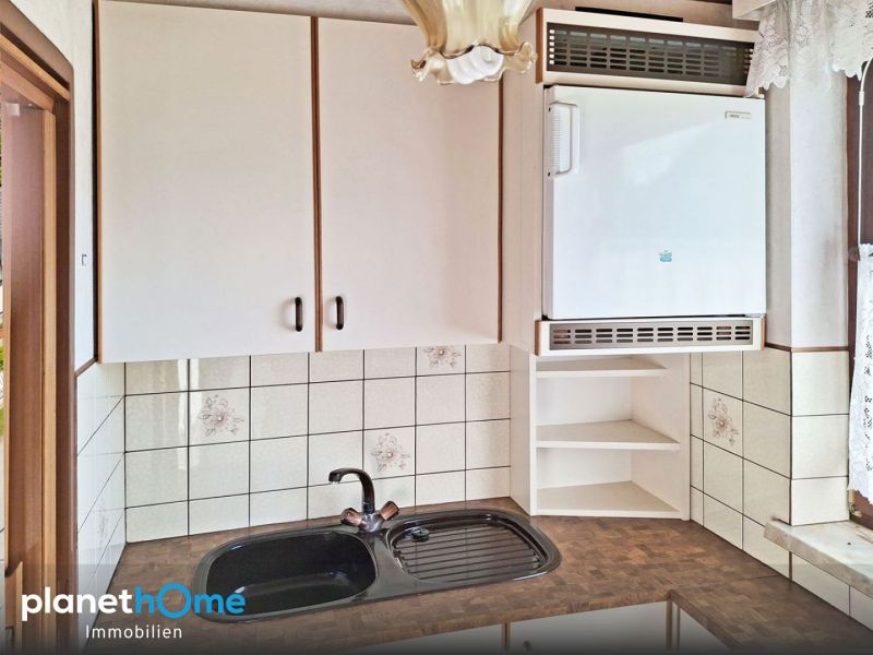 Ruhig gelegenes Kleingartenhaus mit perfekter Infrastruktur in 1210 Wien! /  / 1210&nbsp;Wien / Bild 8