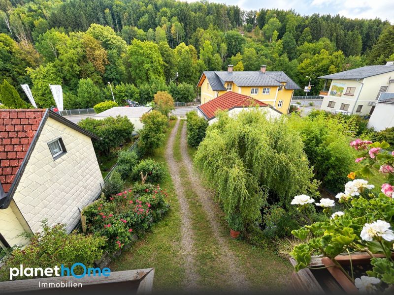 Gro�z�giges Einfamilienhaus mit flexibler Nutzung als Zweifamilienhaus /  / 2572&nbsp;Kaumberg / Bild 6