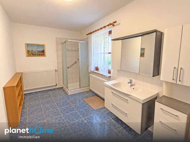 Gro�z�giges Einfamilienhaus mit flexibler Nutzung als Zweifamilienhaus /  / 2572&nbsp;Kaumberg / Bild 8