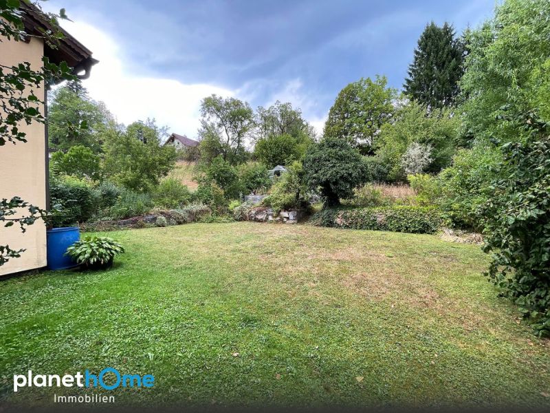 Gro�z�giges Einfamilienhaus mit flexibler Nutzung als Zweifamilienhaus /  / 2572&nbsp;Kaumberg / Bild 7