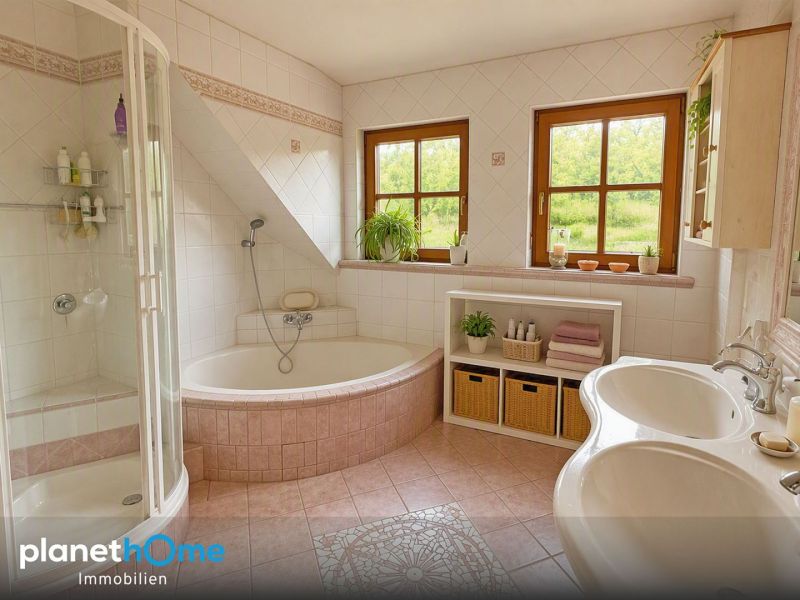 Gro�z�giges Einfamilienhaus mit flexibler Nutzung als Zweifamilienhaus /  / 2572&nbsp;Kaumberg / Bild 5