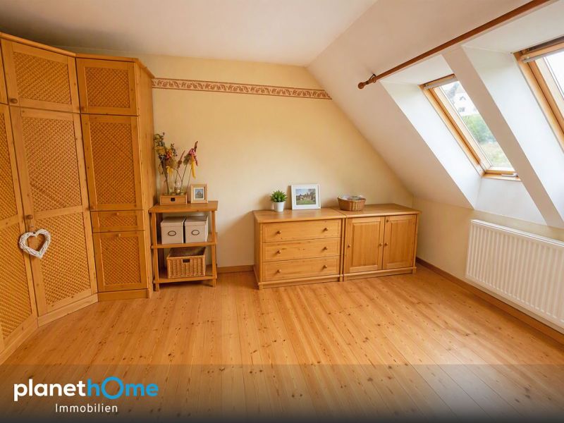 Gro�z�giges Einfamilienhaus mit flexibler Nutzung als Zweifamilienhaus /  / 2572&nbsp;Kaumberg / Bild 9