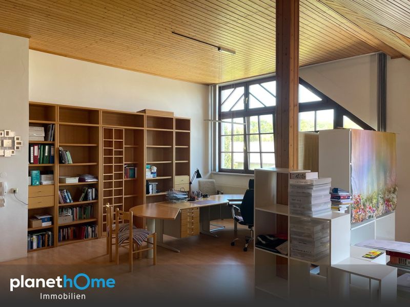 Gewerbebetrieb mit Wohnhaus ? Arbeiten und Wohnen an einem Standort /  / 7350&nbsp;Oberpullendorf / Bild 5