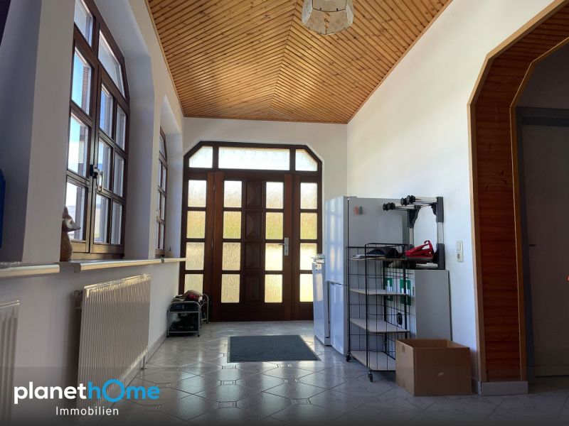 Gewerbebetrieb mit Wohnhaus ? Arbeiten und Wohnen an einem Standort /  / 7350&nbsp;Oberpullendorf / Bild 9