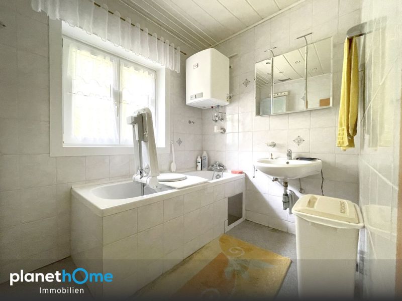 Robustes Haus auf gro�z�gigem Grundst�ck /  / 2095&nbsp;Raabs an der Thaya / Bild 7