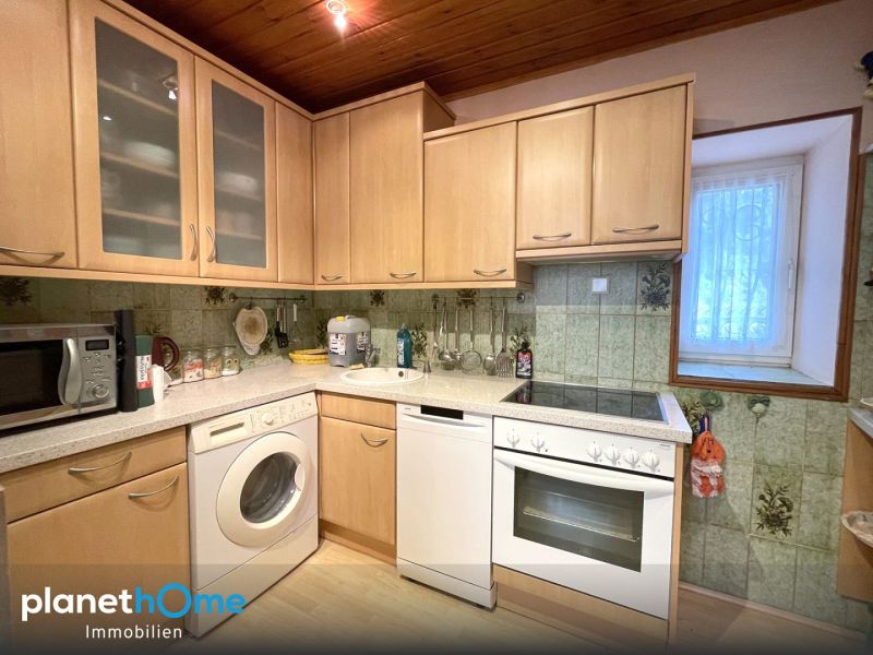 Robustes Haus auf gro�z�gigem Grundst�ck /  / 2095&nbsp;Raabs an der Thaya / Bild 4