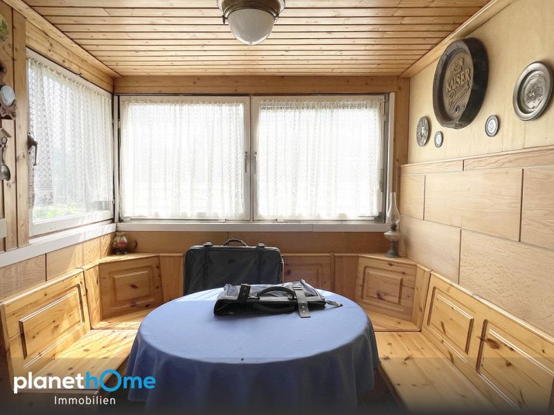 Robustes Haus auf gro�z�gigem Grundst�ck /  / 2095&nbsp;Raabs an der Thaya / Bild 8