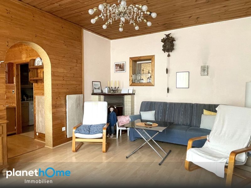 Robustes Haus auf gro�z�gigem Grundst�ck /  / 2095&nbsp;Raabs an der Thaya / Bild 3