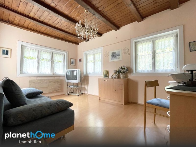 Robustes Haus auf gro�z�gigem Grundst�ck /  / 2095&nbsp;Raabs an der Thaya / Bild 6