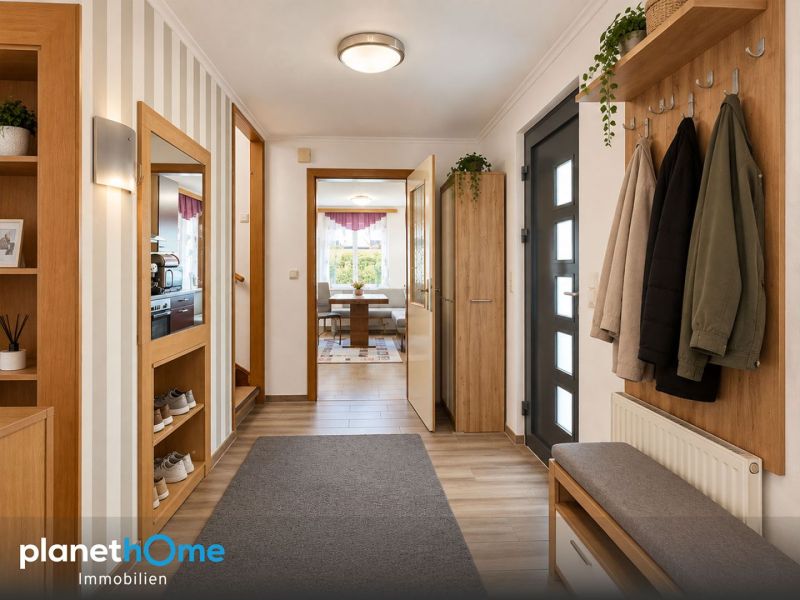 Leistbarer Familientraum in zentraler Lage! /  / 4690&nbsp;Schwanenstadt / Bild 3
