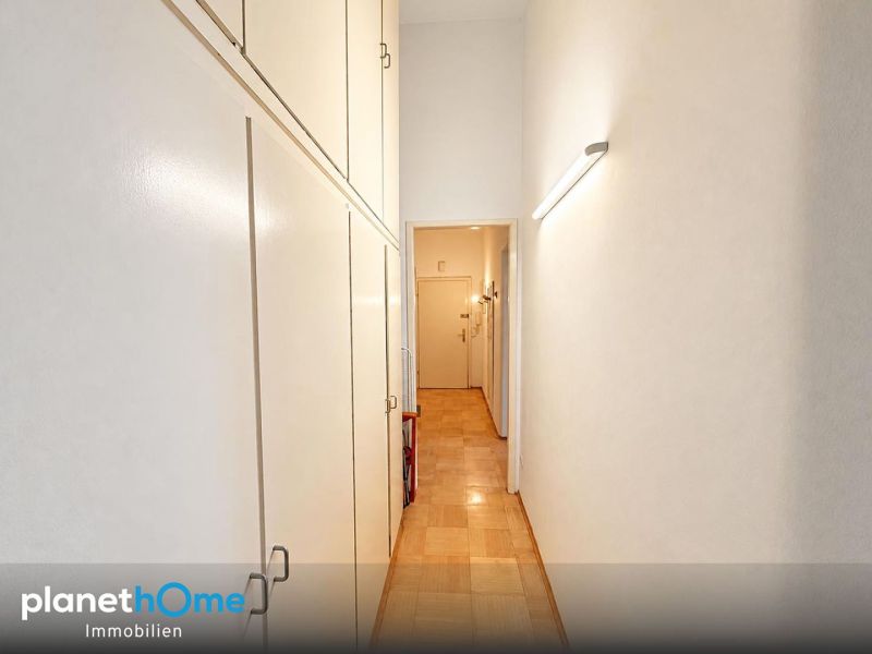 Hintzerstra�e - bezaubernde 2-Zimmer-Wohnung am Rochusmarkt /  / 1030&nbsp;Wien / Bild 5