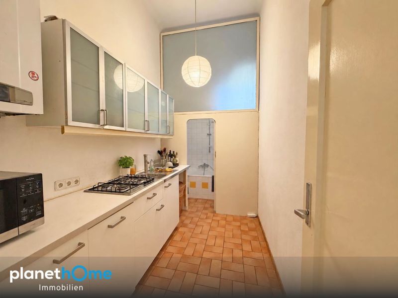 Hintzerstra�e - bezaubernde 2-Zimmer-Wohnung am Rochusmarkt /  / 1030&nbsp;Wien / Bild 3