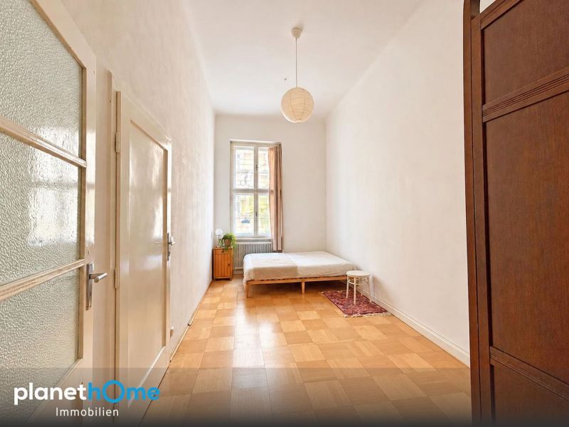 Hintzerstra�e - bezaubernde 2-Zimmer-Wohnung am Rochusmarkt /  / 1030&nbsp;Wien / Bild 2